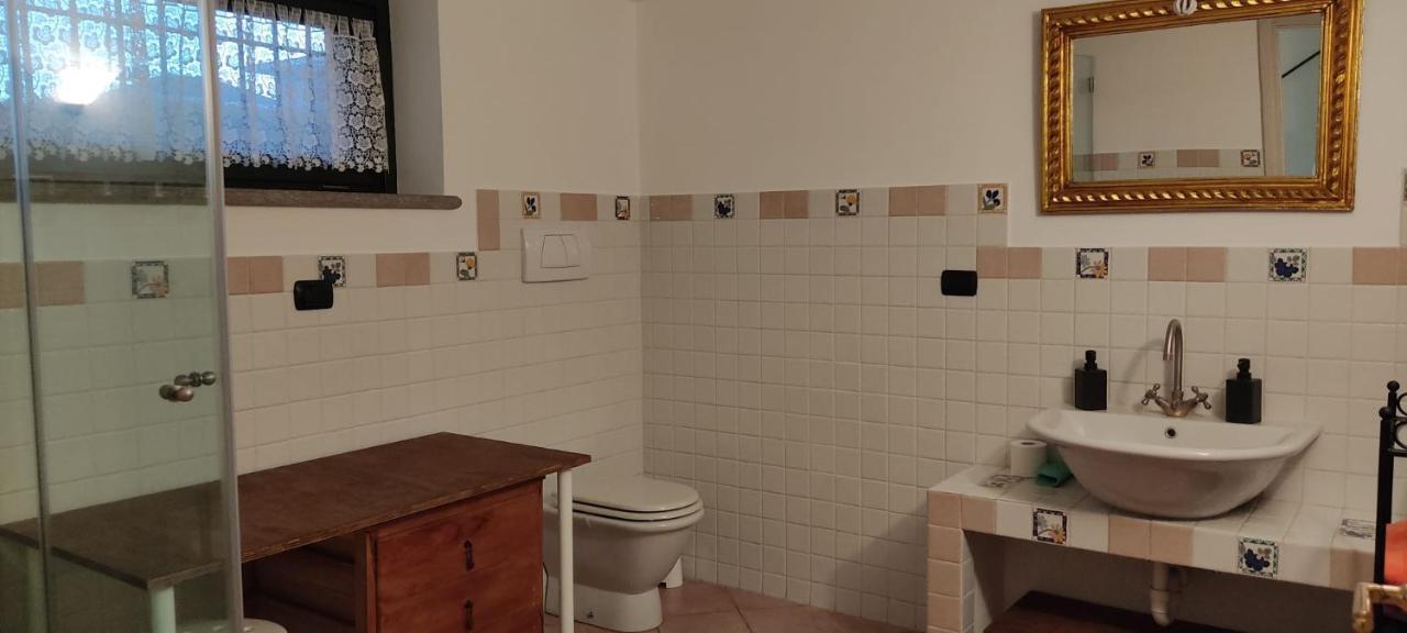 Ferienwohnung Casa Fantulin Chieri Exterior foto