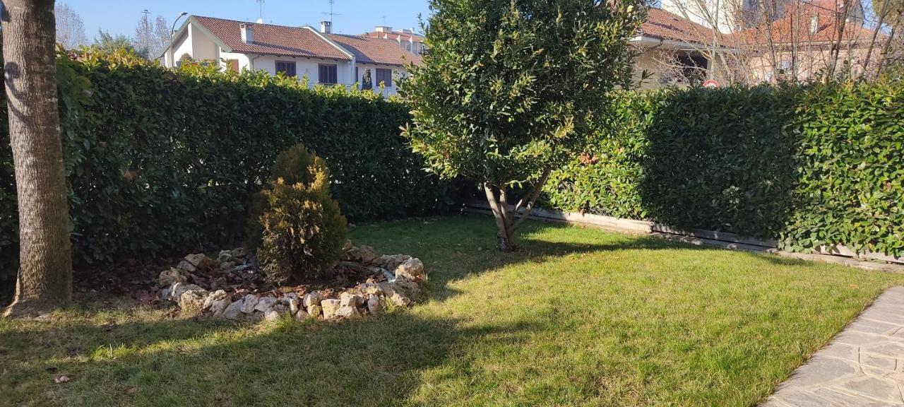 Ferienwohnung Casa Fantulin Chieri Exterior foto